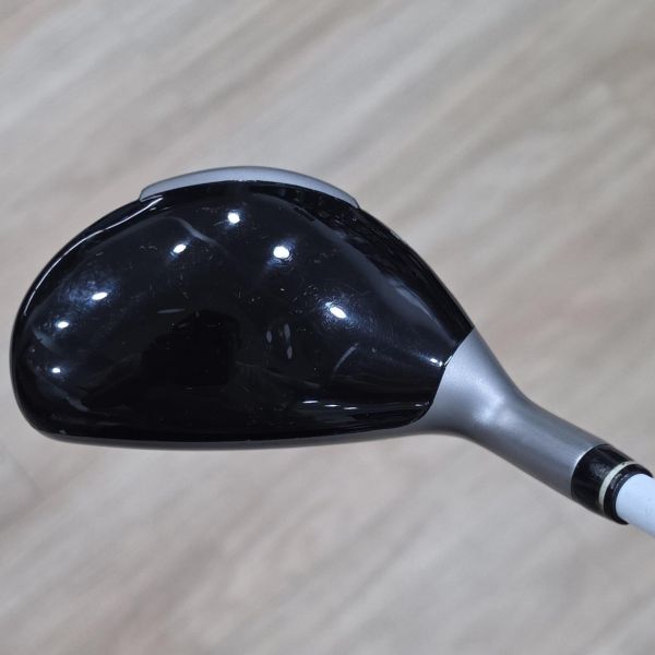 二手美品Wilson Staff D◂100 ᴇꜱ 25° 5號小雞腿 搭配MATRIX OZIK ᴀʟᴛᴜꜱ 𝟧.𝟨 61 S桿身 