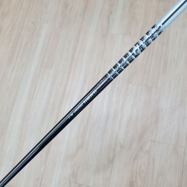 二手超美品EPON AF-903 20°鐵桿 搭配Tour AD ᴜᴛ-𝟪𝟧 85 S桿身 