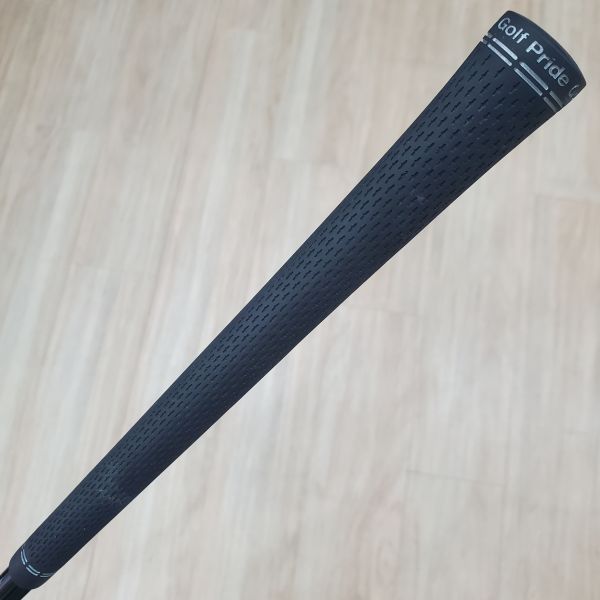 二手近新品TaylorMade P790 ɪɪɪ ʙʟᴀᴄᴋ(黑武士版) 30.5° 7號鐵桿 搭配MCI ʙʟᴀᴄᴋ 𝟪𝟢-ꜱ 86 S桿身 
