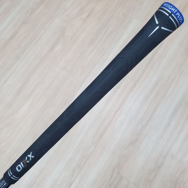 二手美品XXIO 12(MP1200) 28° 7號練習桿 搭配N.S.PRO 850 DST 87 S桿身 