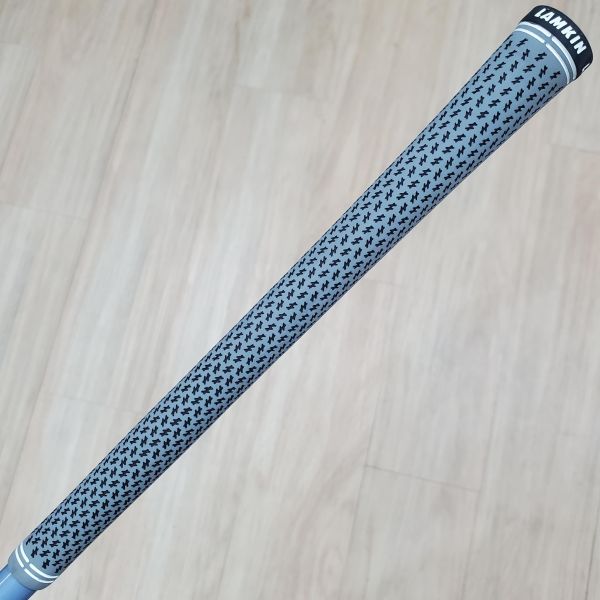 二手近新品 女生 女用YAMAHA inpres DRIVESTAR 29° 7號鐵桿 搭配VANQUISH LM423i 45 L桿身 