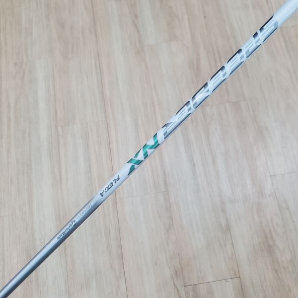 二手近新品 女生 女用TaylorMade ꜱᴛᴇᴀʟᴛʜ GLOIRE 29° 7號鐵桿 搭配Speeder NX 51 A桿身 