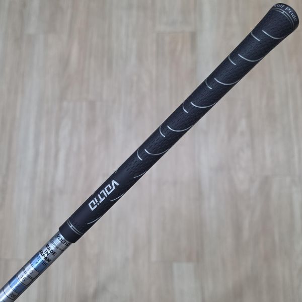 二手品VOLTiO VT ᴴⁱ 10°開球木桿 搭配Tour AD VT-5ʀ𝟤 48 R2桿身 