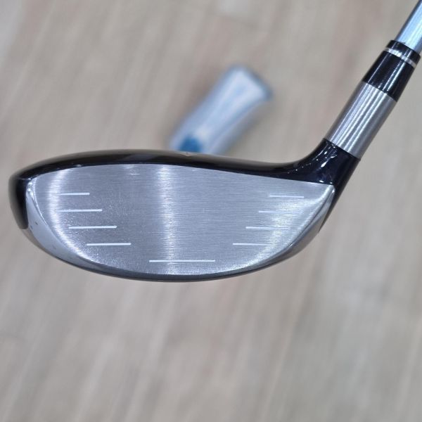 二手美品 女生 女用HONMA Be ZEAL 𝟧𝟤𝟧 28°小雞腿 搭配VIZARD ᴇᴘᴛ-tech 𝟦𝟥 38.5 L桿身 