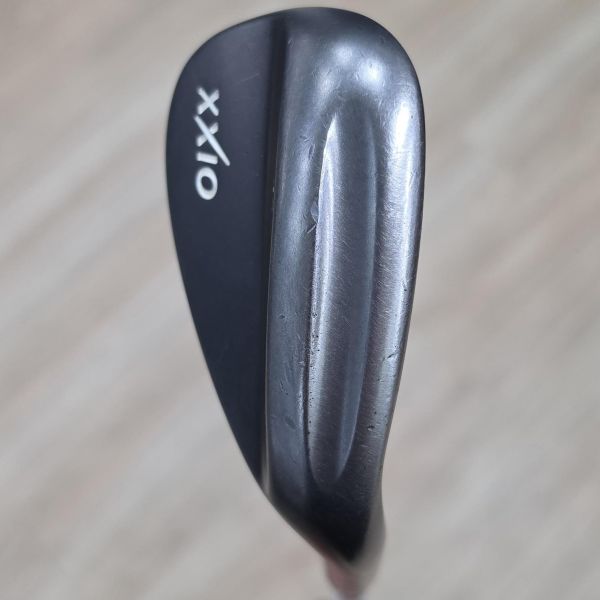 二手美品XXIO 45WEDGE 52°挖起桿 搭配Dynamic Gold ꜱ𝟤𝟢𝟢 S桿身 