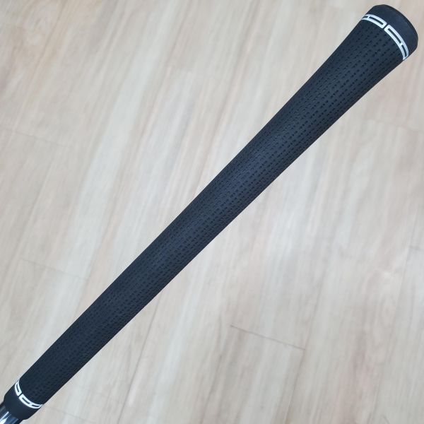 二手近新品Titleist(24) SM10 ᴊᴇᴛ ʙʟᴀᴄᴋ(霧黑版) 56/𝟣𝟤°ᴅ挖起桿 搭配N.S.Pro 950 neo 98 S桿身 