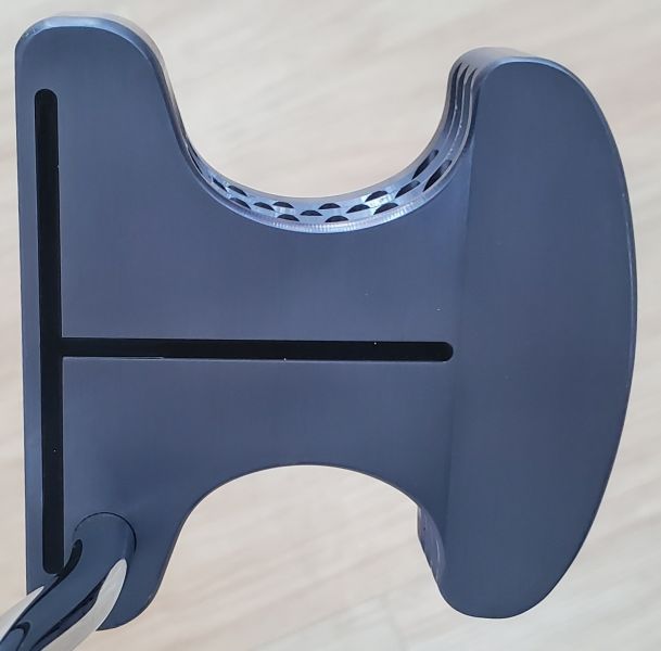 二手超美品BETTINARDI Ben Hogan BABY BEN ʙʜʙ-𝟫 H 32.5"推桿 