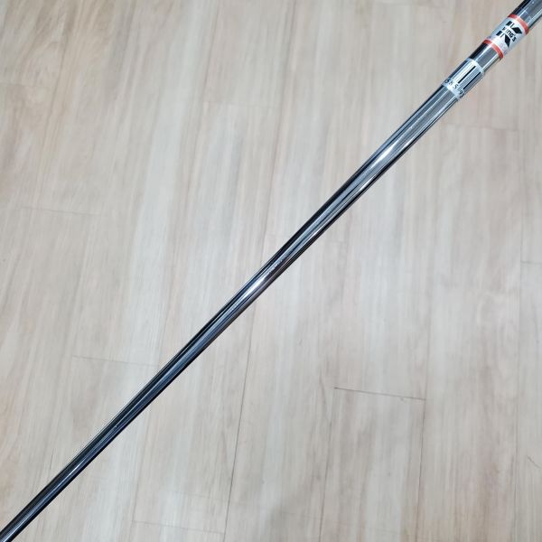 二手美品KING'S KP-872 34"推桿 