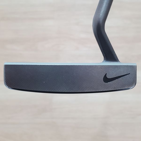 二手美品NIKE UNITIZED ARROW 33"推桿 