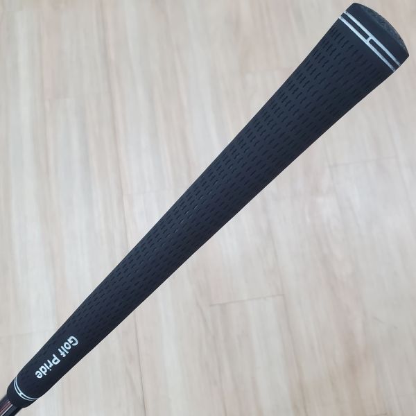 二手美品TaylorMade ᴍɪʟʟᴇᴅ ɢʀɪɴᴅ 𝟥(MG3) ʙʟᴀᴄᴋ(霧黑版) 56ꜱʙ·𝟣𝟤°挖起桿 搭配Dynamic Gold ᴛᴏᴜʀ ɪꜱꜱᴜᴇ ꜱ𝟤𝟢𝟢 129 S(美)桿身 