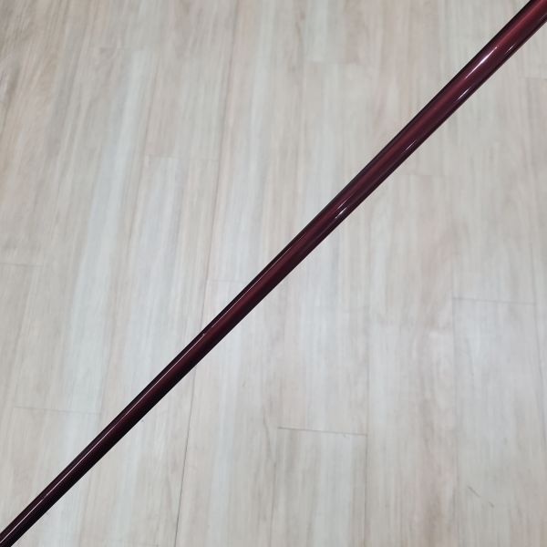 二手美品HOLIZAX SUPER POWER P號鐵桿 搭配原廠 S桿身 