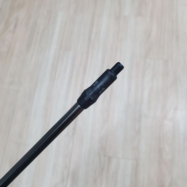 二手超美品TOUR(G425 ʟꜱᴛ)原廠特注、高階開球木桿(單)桿身 𝟣𝟩𝟥-𝟧𝟧 55 S桿身 