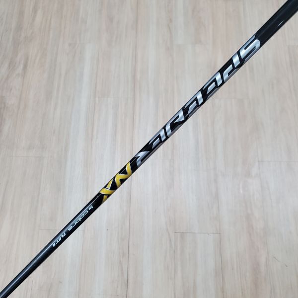 二手品cobra AMP 9.5°開球木桿 搭配SPEEDER NX 50.5 R桿身 