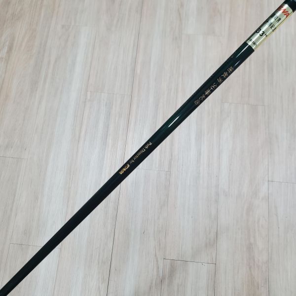 全新品ENA 謝 敏男 The 50ᵗʰ Championship Memorial(50勝冠軍紀念款) 33"推桿 