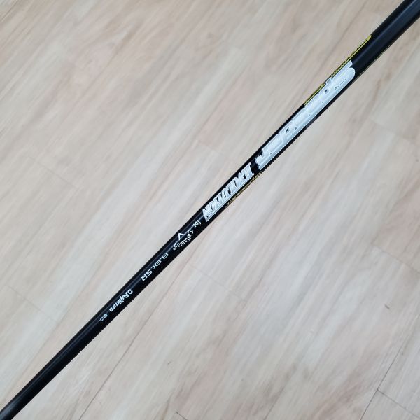 二手品Callaway EPIC ꜰʟᴀꜱʜ ⋆ꜱᴛᴀʀ⋆ 10.5°開球木桿 搭配Speeder ᴇᴠᴏʟᴜᴛɪᴏɴ 51 SR桿身 