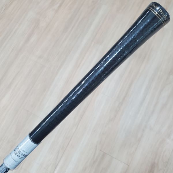 全新品HONMA BERES NX 22° 4號小雞腿 搭配VIZARD ꜰᴏʀ NX 45 49 R桿身 