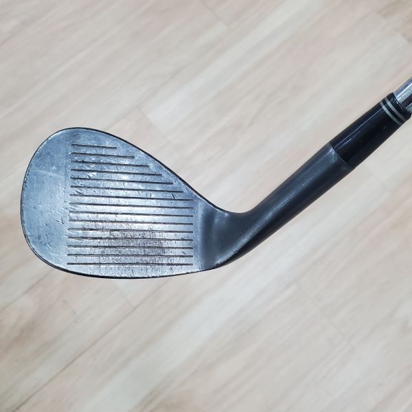 SRIXON WG-504 FORGED 52·8·63 52/08°挖起桿 搭配Dynamic Gold 129 W桿身 