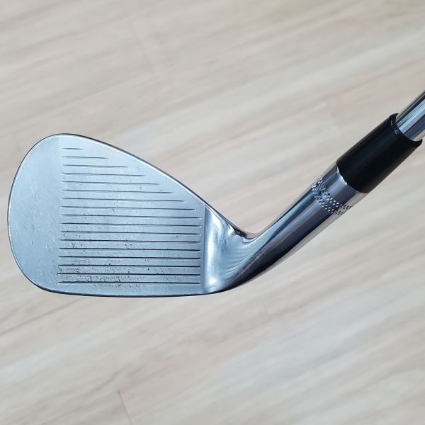 二手品Titleist VOKEY DESIGN M ɢʀɪɴᴅ 56/10°挖起桿 搭配N.S.Pro 950 98 S桿身 