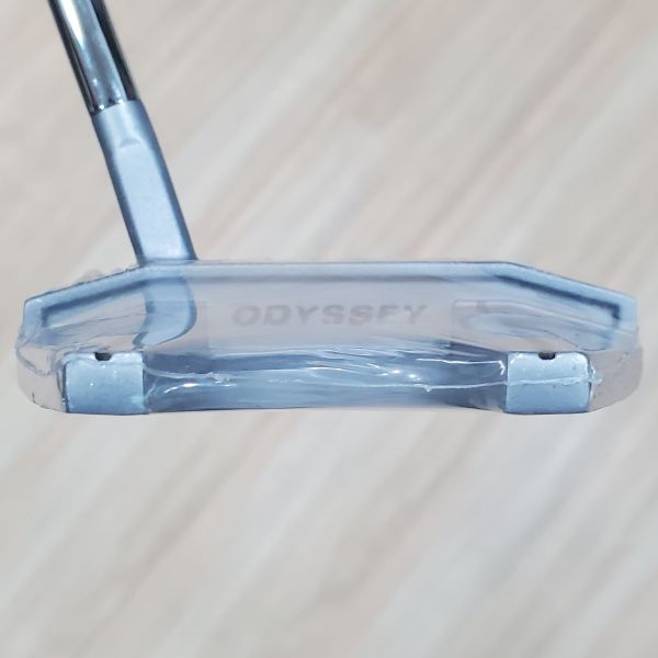 全新品ODYSSEY WHITE HOT OG 7S 34"推桿 