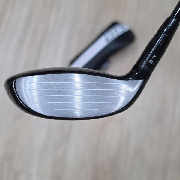 二手超美品Titleist(26) GTS2 15°球道木桿 搭配特注ZERO 𝟩𝟢 74 S桿身 