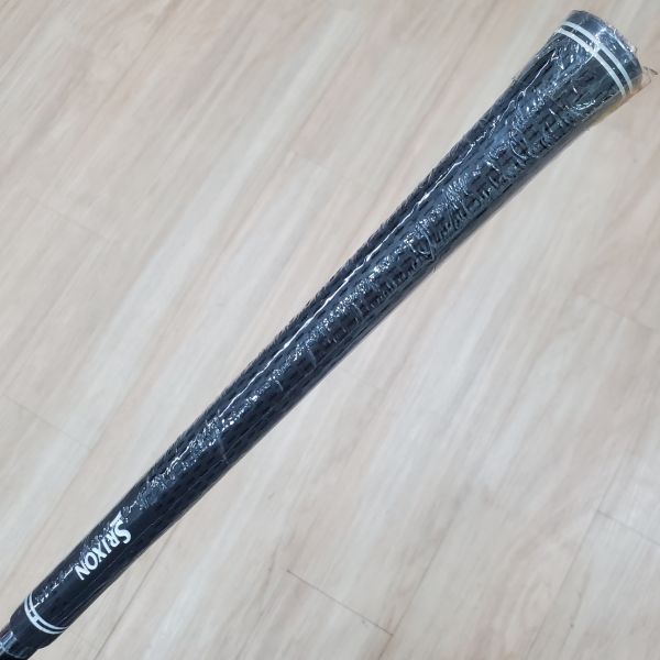 全新品SRIXON Z945 23° 4號鐵桿 搭配Dynamic Gold D.S.T S200 112 S桿身 