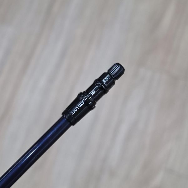全新品Diamana(Qi10)原廠開球木桿(單)桿身 ʙʟᴜᴇ ᴛᴍ 𝟧𝟢 58 S桿身 