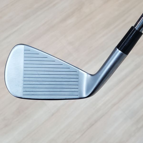 二手美品TaylorMade P790 ɪᴠ 30.5° 7號鐵桿 搭配N.S.Pro MODUS³ TOUR105 106.5 S桿身 