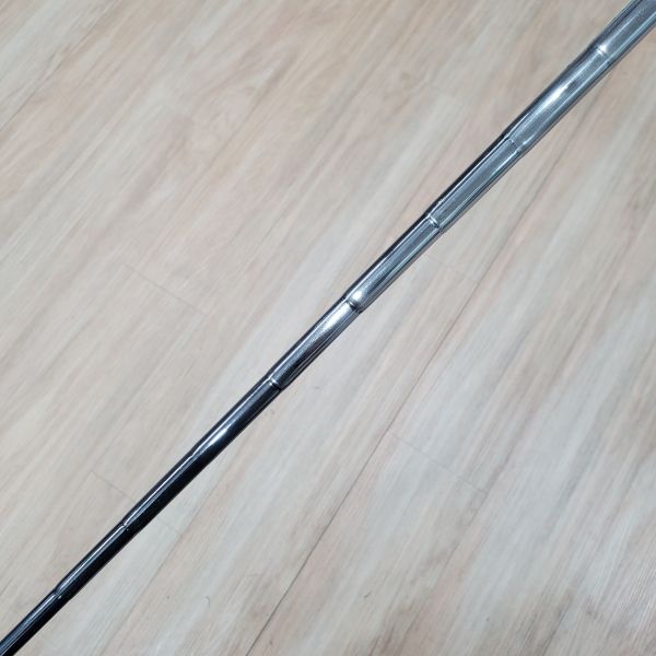 二手品Titleist SPIN MILLED ᴠᴏᴋᴇʏ ᴅᴇꜱɪɢɴ(純繡版) 56·08 56/08°挖起桿 搭配Dynamic Gold S200 S桿身 