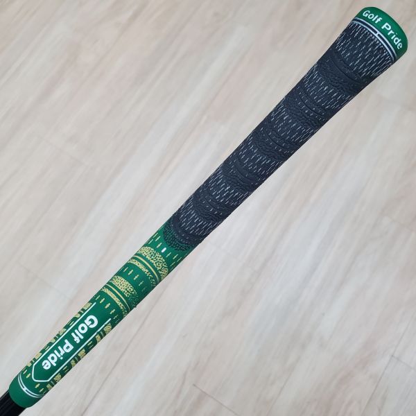 二手美品Callaway PARADYM 10.5°開球木桿 搭配特注高階VENTUS TR ʙʟᴜᴇ 𝟧-ꜱ VᴇʟᴏCᴏʀᴇ 58 S桿身 