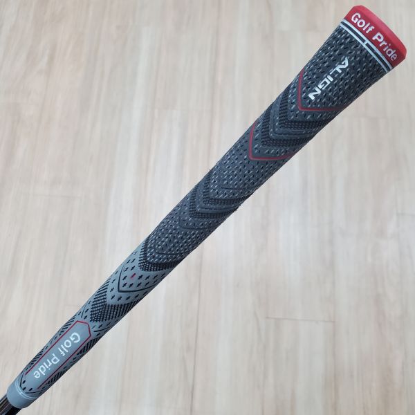 二手品BALDO ᴄᴄɢ FORGED 50/10° 搭配Dynamic Gold ꜱ𝟤𝟢𝟢 S桿身 