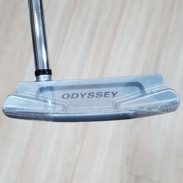 全新品ODYSSEY Wʜɪᴛᴇ Hᴏᴛ OG 𝟤M 34"推桿 