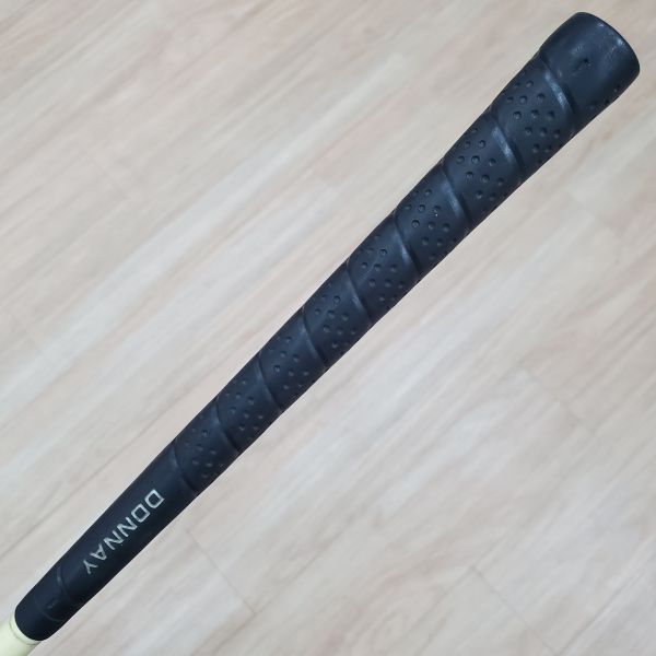 二手品兒童 童用DONNAY MIDSIZE 7號練習桿 搭配原廠 J桿身 