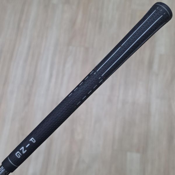 二手美品Callaway RAZR X 21° 3號小雞腿 搭配特注ATTAS ʜʏ𝟥𝟧𝟢 𝟩𝟧 ꜱ S桿身 
