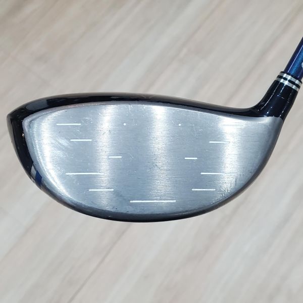 二手美品XXIO 9 10.5°開球木桿 搭配ᴅꜱᴛ MP900 41 R桿身 