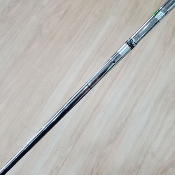 二手美品Titleist VOKEY DESIGN F ɢʀɪɴᴅ 52/10°挖起桿 搭配Dynamic Gold 129 W桿身 