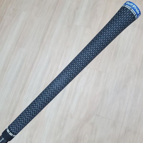 二手超美品TaylorMade Qi 28° 7號練習桿 搭配N.S.Pro 910 105 S桿身 