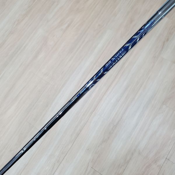二手美品YAMAHA RMX 220 49°A號挖起桿 搭配N.S.Pro RMX 95 98 S桿身 