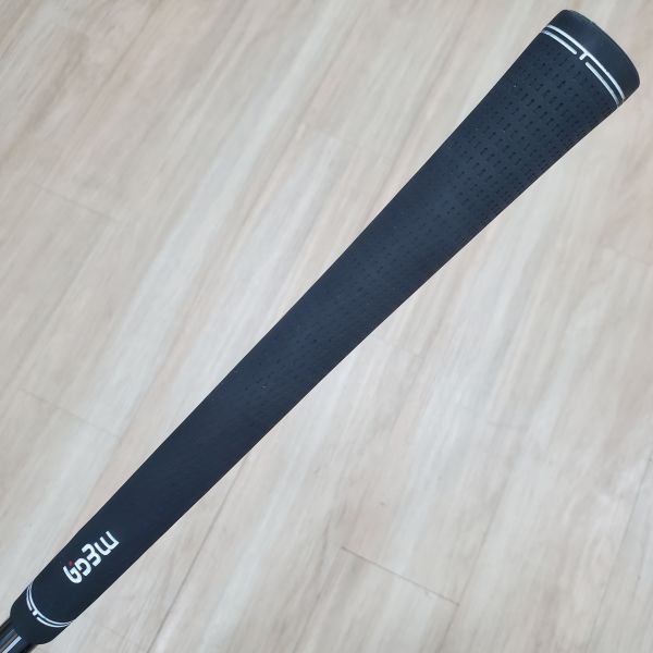 二手超美品MEGA PINNEAR(寶刀) 35° 35"切(推)桿 