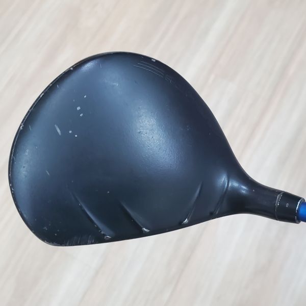 二手品PING G30 18° 5號球道木桿 搭配TFC 390F 64 SR桿身 