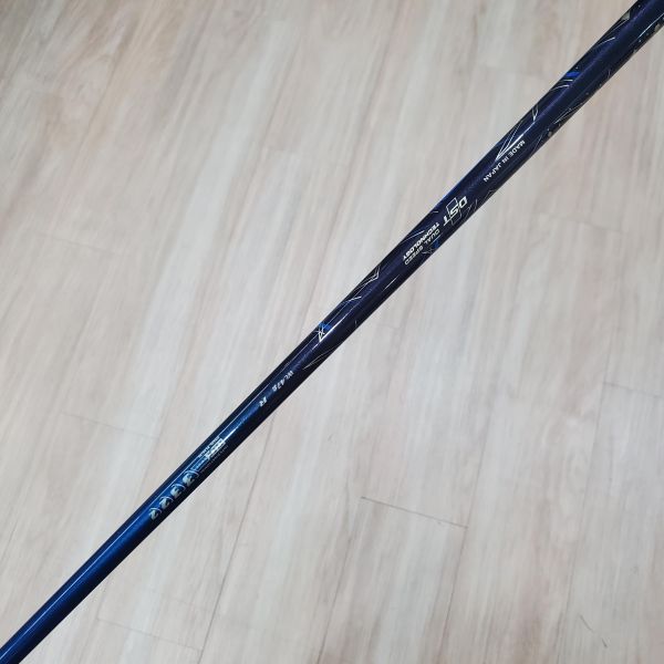 二手超美品XXIO 13 28° 7號鐵桿 搭配ᴅꜱᴛ MP1300 47 R桿身 