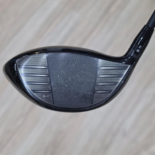 二手美品Titleist TSi2 9°開球木桿 搭配TENSEI 𝟣ᴋ ʀᴇᴅ 𝟧𝟧 ʀɪᴘ 54 S桿身 