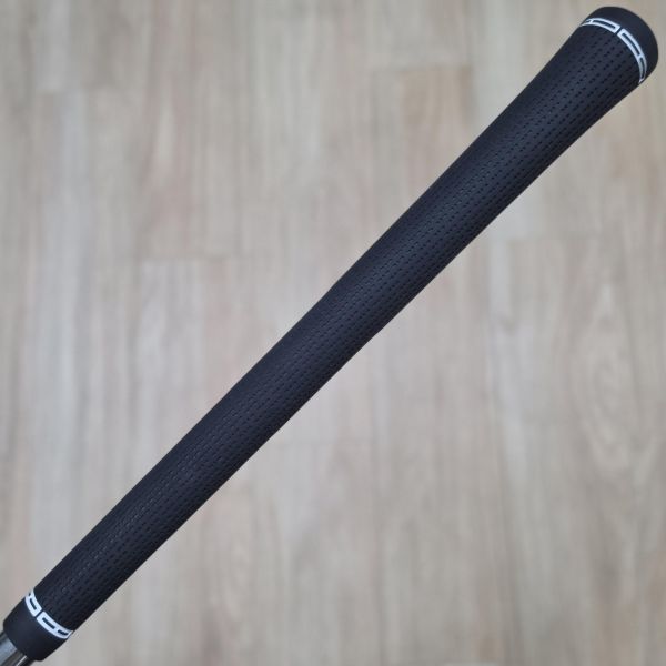 二手美品Titleist SM10 ᴠᴏᴋᴇʏ ᴅᴇꜱɪɢɴ ɴɪᴄᴋᴇʟ(深空灰) 50/𝟢𝟪°ꜰ挖起桿 搭配Dynamic Gold ꜱ𝟤𝟢𝟢 129 W桿身 