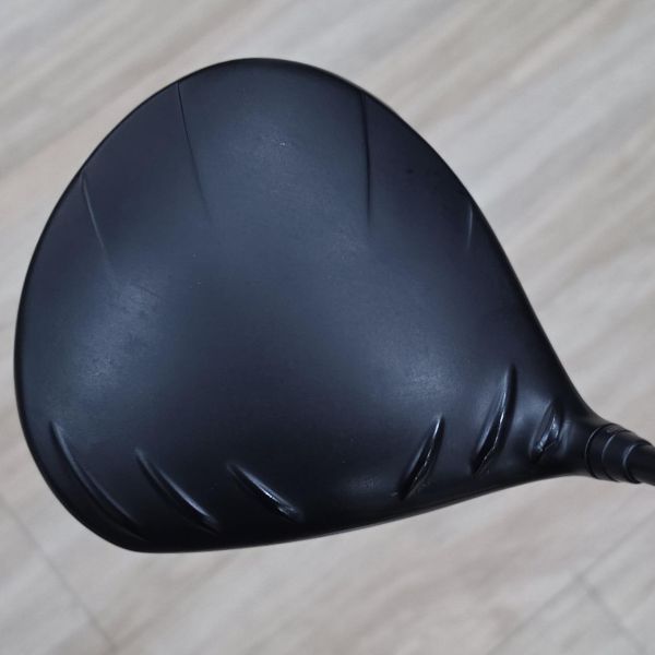 二手美品PING G425 ᴍᴀx(易打、容錯度最高版) 10.5°開球木桿 搭配ALTA J CB ꜱʟᴀᴛᴇ 50 SR桿身 