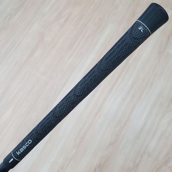 二手美品kasco ᴅ-ᴍᴀx AR 10.5°開球木桿 搭配D-111 36 R桿身 
