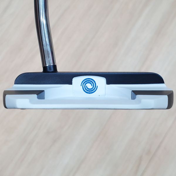 二手近新品ODYSSEY(24) Ai-ONE  mini ᴅʙ 34"推桿 搭配STROKE LAB SL⁹⁰桿身 