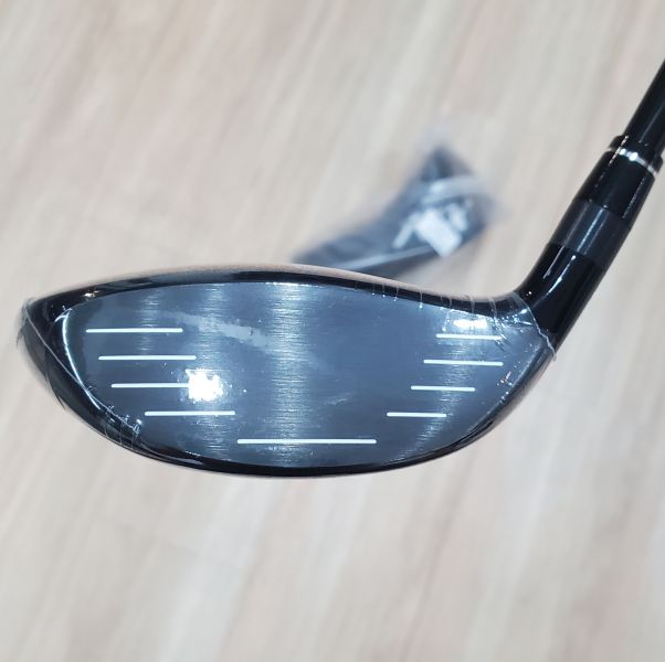 全新品HONMA BERES NX 15° 3號球道木桿 搭配VIZARD ꜰᴏʀ NX 45 45.5 R桿身 