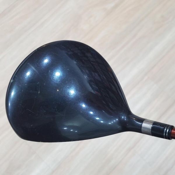 二手美品EPON AF-202 15° 3號球道木桿 搭配Diamana 'ilima 61 S桿身 