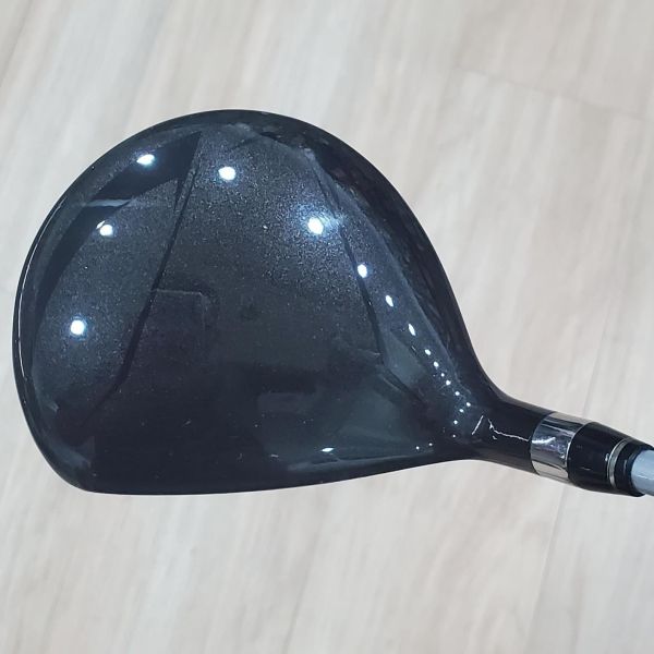 二手美品NIKE Vrs 15° 3號球道木桿 搭配FUBUKI ꜰᴡ71x4nɢ R桿身 