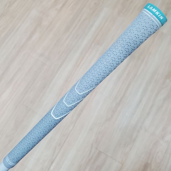 二手近新品 女生 女用TaylorMade ꜱᴛᴇᴀʟᴛʜ GLOIRE 24° 5號小雞腿 搭配SPEEDER NX 51 A桿身 
