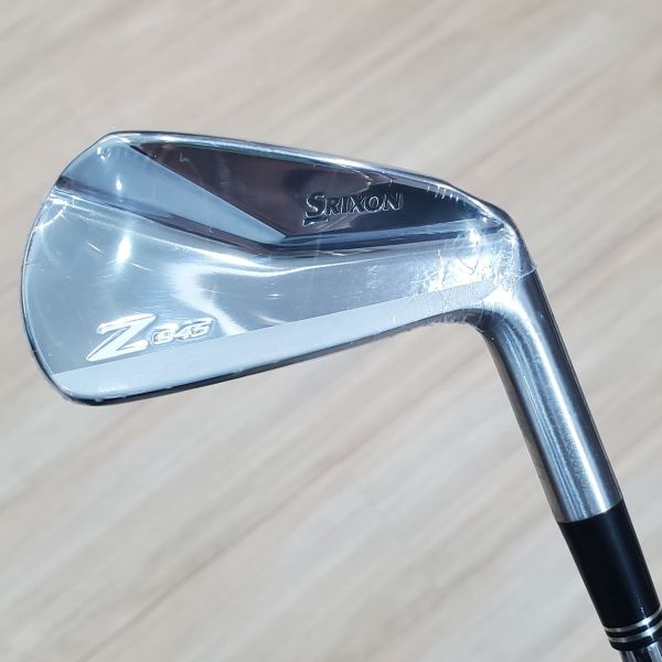 全新品SRIXON Z945 23° 4號鐵桿 搭配Dynamic Gold D.S.T S200 112 S桿身 
